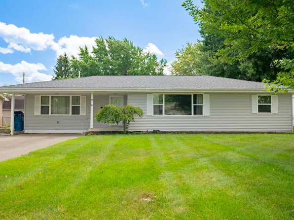 616 E North C St, Gas City, IN 46933