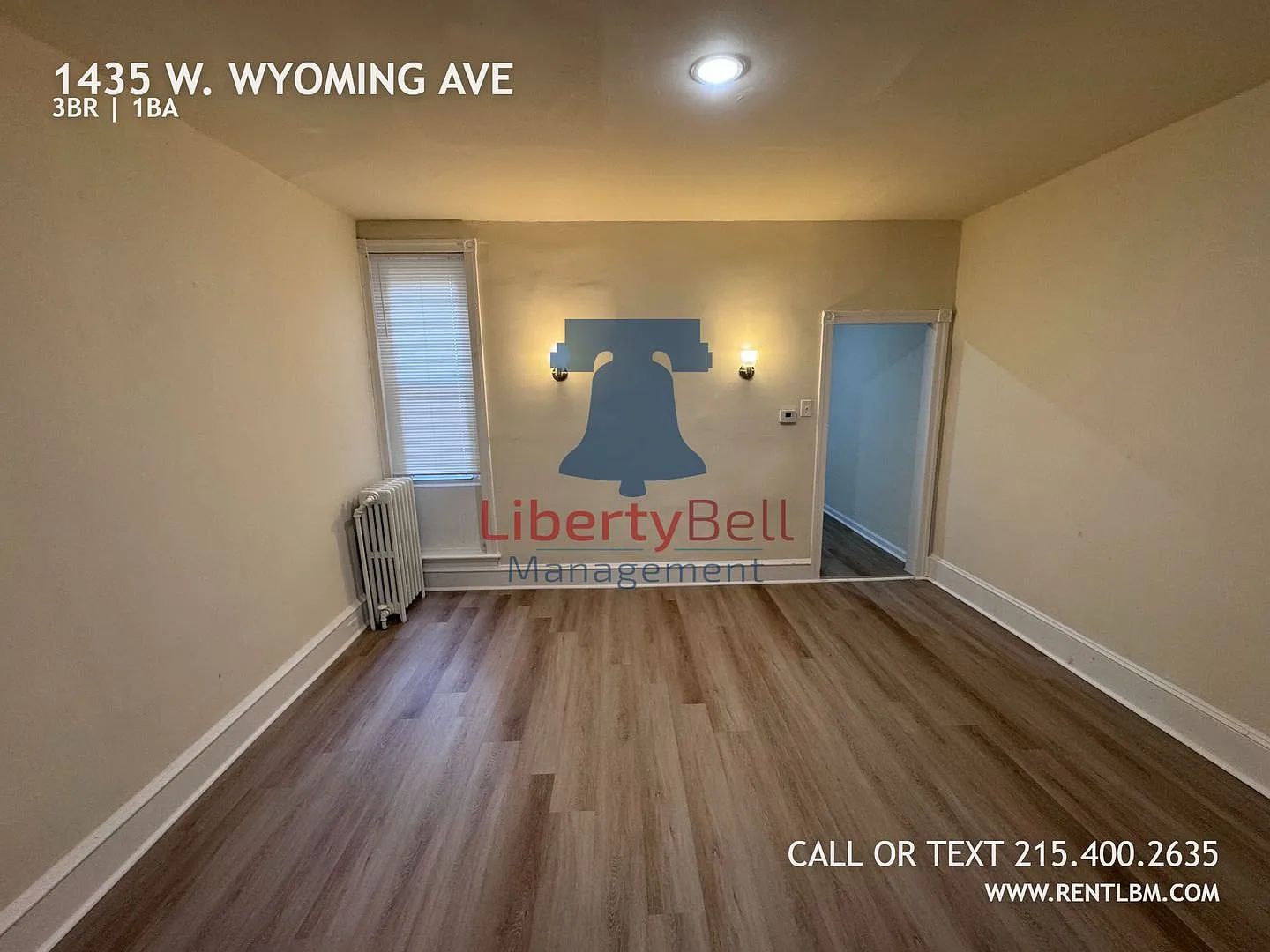1435 W. Wyoming Ave — Photo 3