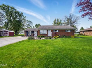 6177 Agerter Rd, Lima, OH 45806