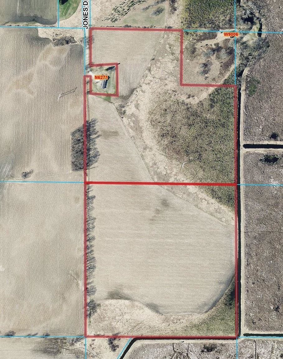 Jones Dr, Eldorado, WI 54932 MLS 50271818 Zillow