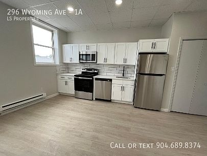 1st image of 296 Wyoming Ave #1A