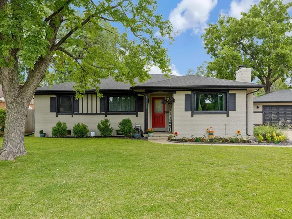 1731 W Nottingham Ln, Wichita, KS 67204