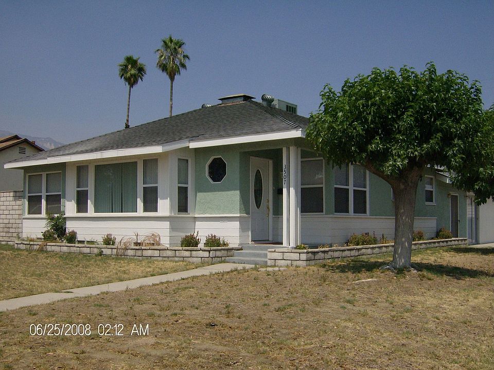 Great Curb Appeal
