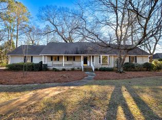 2820 Windmill Dr, Sumter, SC 29150