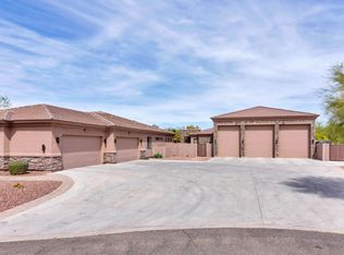 10128 W Remuda Dr, Peoria, AZ 85383