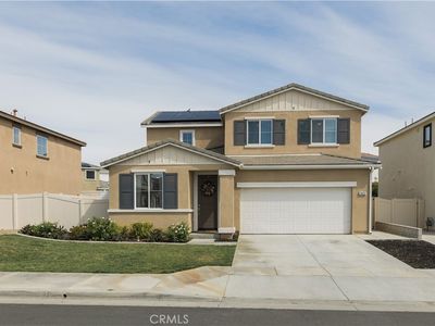 24832 Tiger Ave, Moreno Valley, CA, 92551