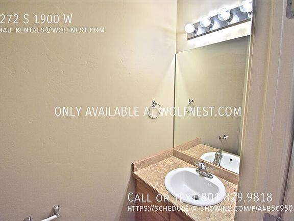 2nd image of 2272 S 1900 W