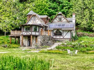 52752 Concrete Sauk Valley Rd, Concrete, WA 98237