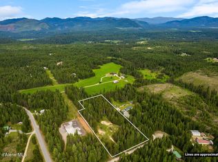 62 Westley Ln, Priest River, ID 83856