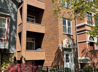 870 W Lill Ave #2, Chicago, IL 60614