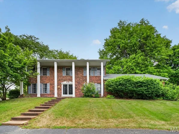 14731 Philip Meadows Ct, Florissant, MO 63034