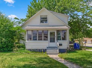 6763 N Gulley Rd, Dearborn Heights, MI 48127