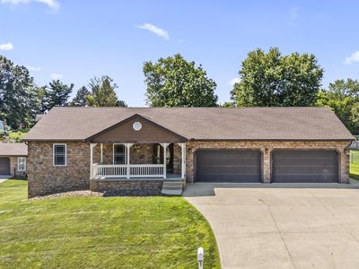 251 Alcon Dr, Newark, OH, 43055
