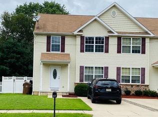 417 Fow Ave, Swedesboro, NJ 08085
