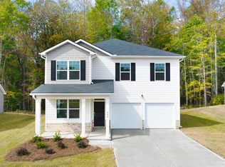 117 Oakchase Park Ln, McDonough, GA 30228