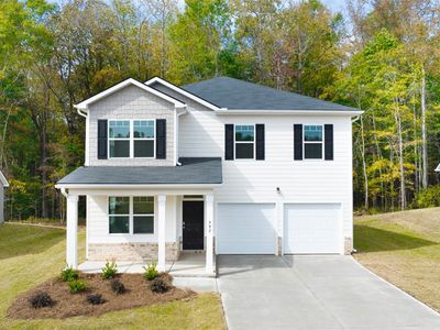 330 Friendship Oak Way, Hampton, GA, 30228