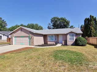 1805 Poplar St, Caldwell, ID 83605