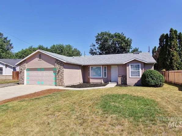 1805 Poplar St, Caldwell, ID 83605