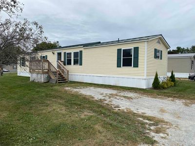 81 Cramton Road UNIT 33, Castleton, VT, 05735
