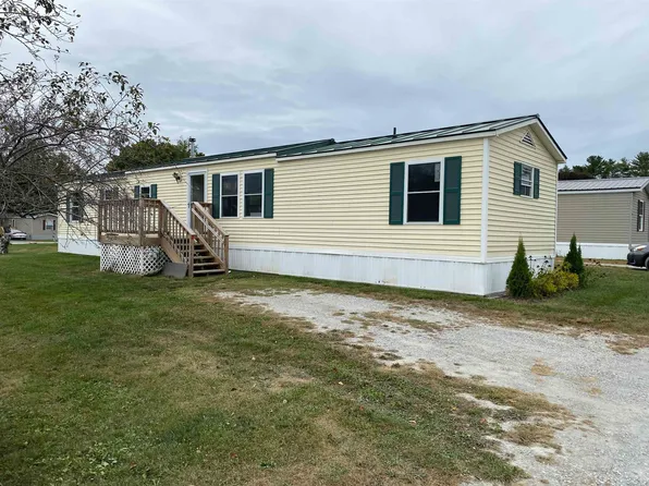 81 Crampton Road #33, Castleton, VT 05735