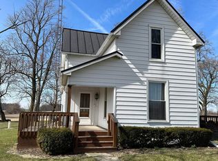 5228 S State Road 1, Redkey, IN 47373