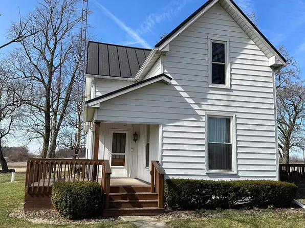 5228 S State Road 1, Redkey, IN 47373