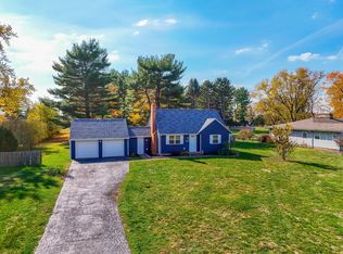 4623 Wingate Rd, Columbus, OH 43232