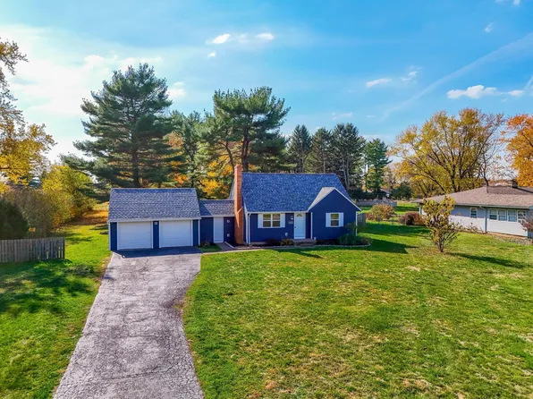 4623 Wingate Rd, Columbus, OH 43232