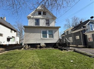 2921 McKoon Ave, Niagara Falls, NY
