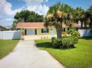 2705 Bay Blvd, Indian Rocks Beach, FL 33785