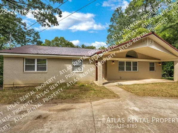 428 26th Ave NW, Birmingham, AL 35215