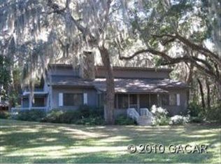 14601 SE 204th Ter, Hawthorne, FL 32640