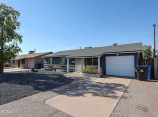 3542 E Sharon Dr, Phoenix, AZ 85032