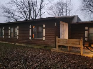 123 E Walnut St, Marion, IN 46952