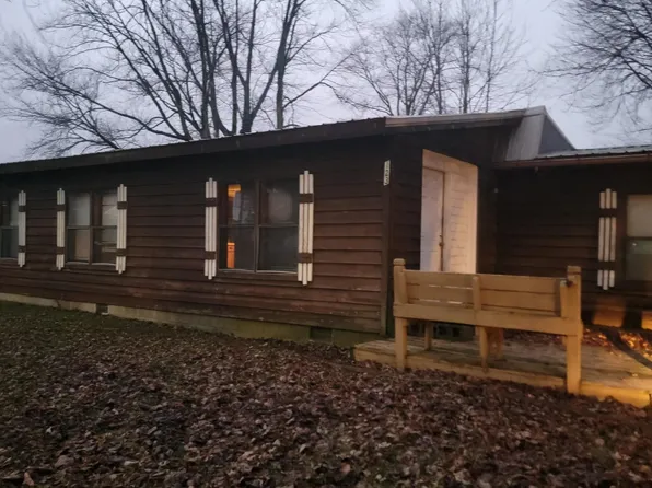 123 E Walnut St, Marion, IN 46952