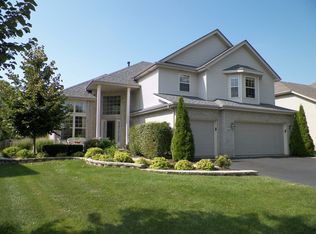 24231 W Golden Sunset Dr, Plainfield, IL