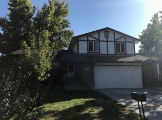 11798 E Atlantic Pl, Aurora, CO 80014