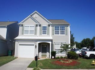 11808 Woodmere Trace Dr #60, Charlotte, NC 28277