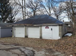 345 Hanover St NE, Grand Rapids, MI 49505