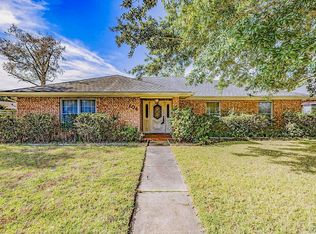 104 Renwick Dr, Houma, LA 70360