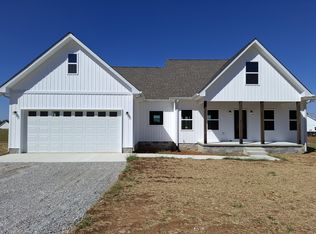 0 Greenhaw Rd LOT 5, Decherd, TN 37324