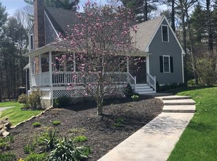 7 Morning Rd, Richmond, RI 02892