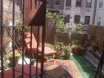 Rented by New Yorker Realty