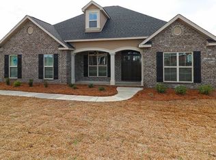 312 Hathersage Dr, Kathleen, GA 31047