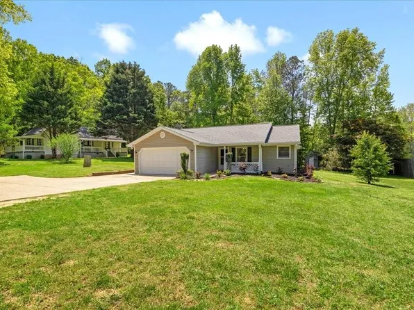 2035 Mountain Rd, Cumming, GA 30040
