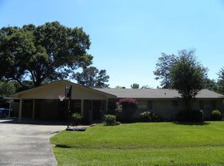 312 Live Oak Dr, Lafayette, LA 70503