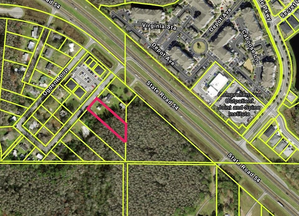 1st image of 14969 Ogden Loop Lot 3