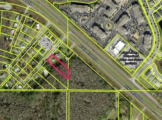 14969 Ogden Loop LOT 3, Odessa, FL 33556