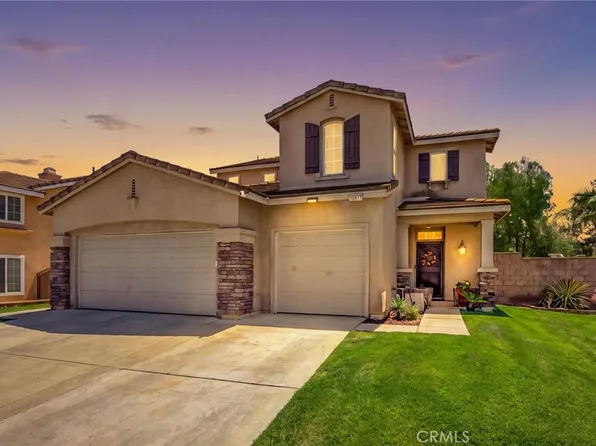 12977 Clemson Dr, Corona, CA 92880