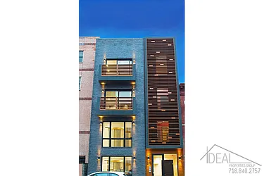 Sold by Ideal Properties Group